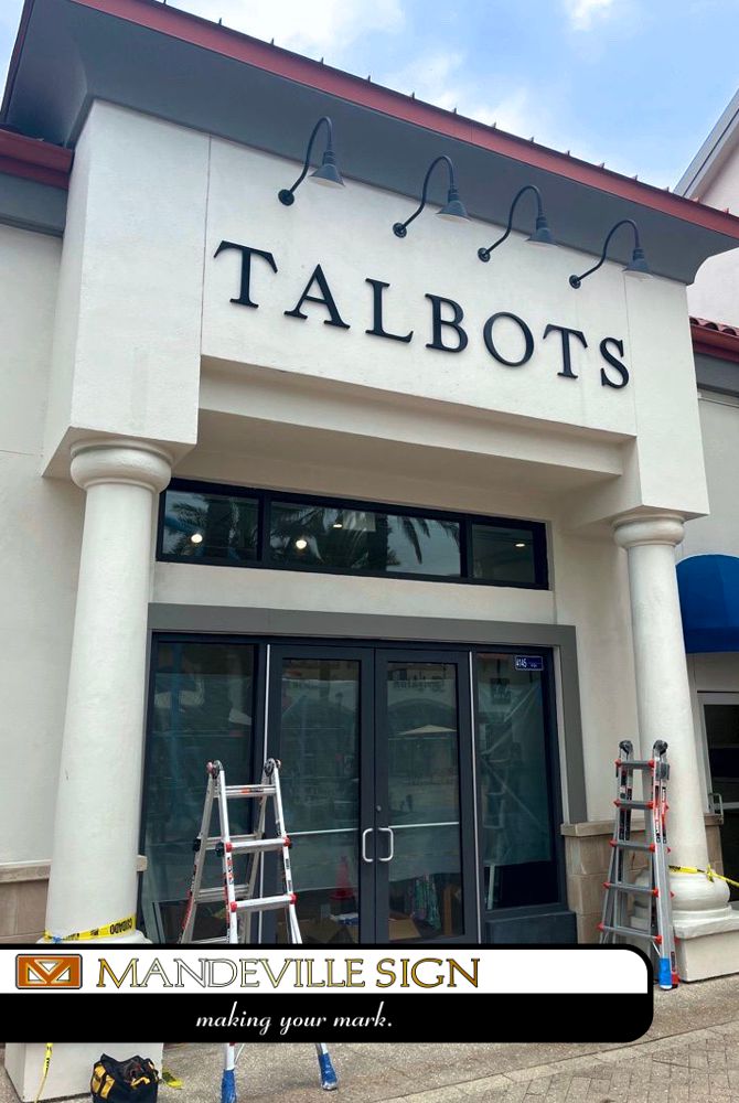 Talbots - Destin FL